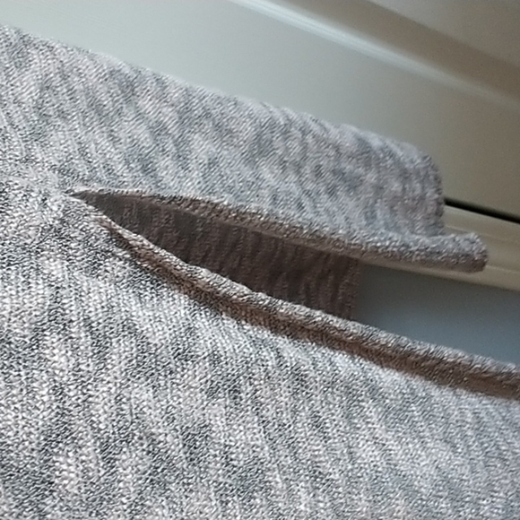 Taylor & Sage Light weight Knit Duster XL - Picture 8 of 13